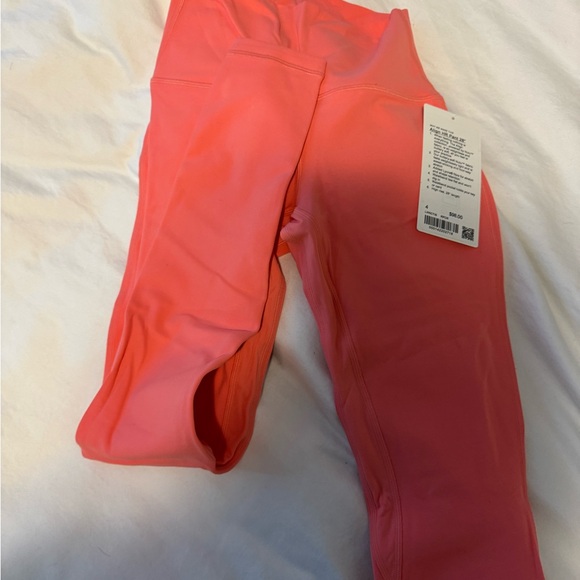 Lululemon align - Picture 5 of 6